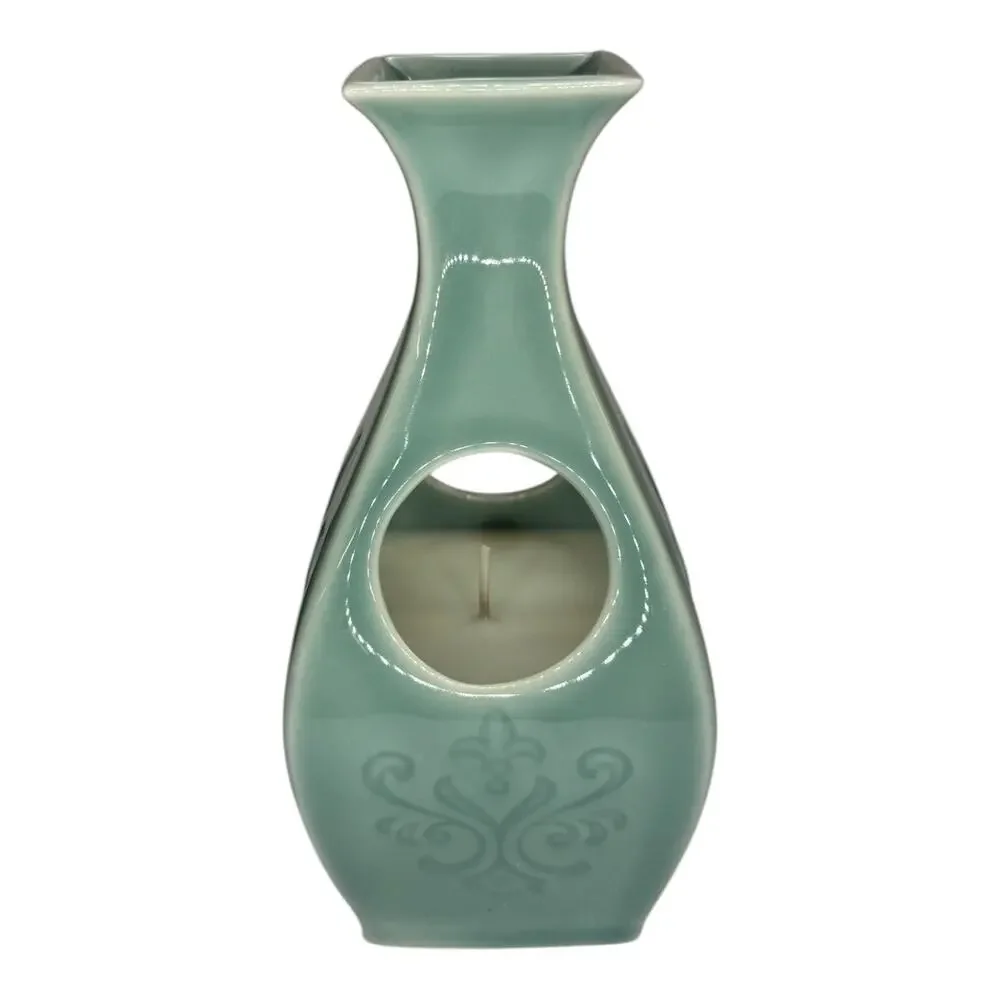 Magichimney Scented Candle Case Vanilla